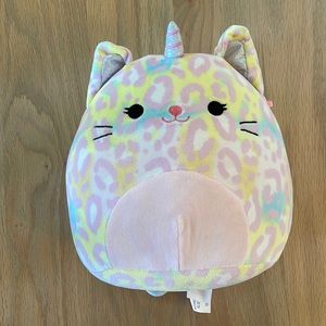 8 Inch Soraya Squishmallow